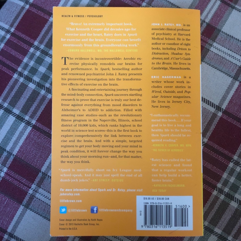 *Book* Spark - Picture 2 of 2